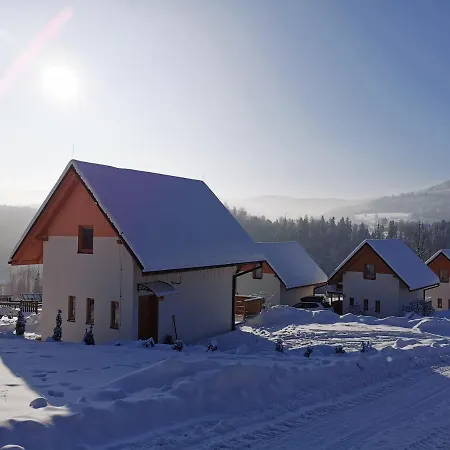 Domki W Gorach 