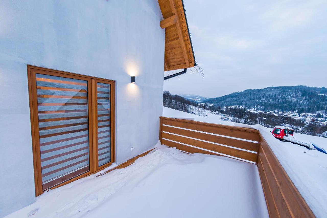 Chalet W Gorach 