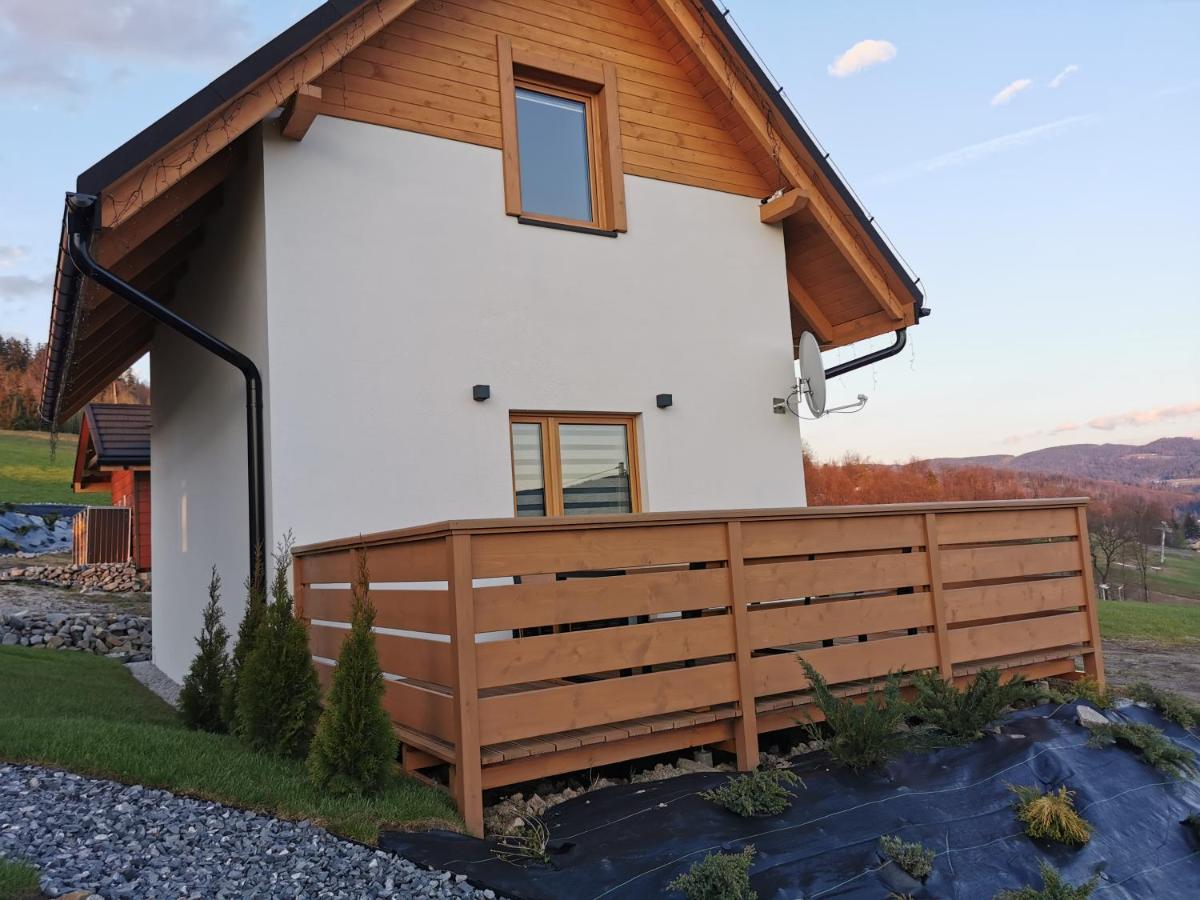 Chalet W Gorach 