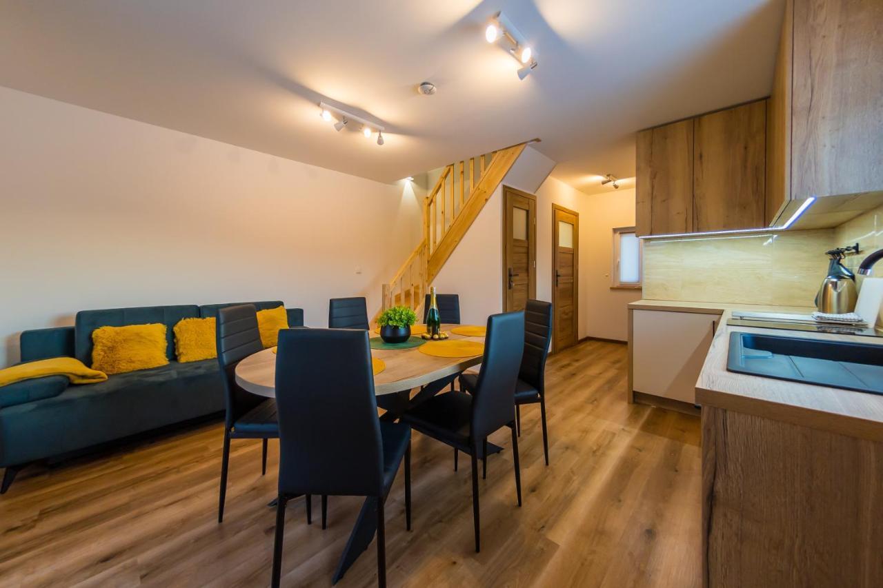 Chalet W Gorach 
