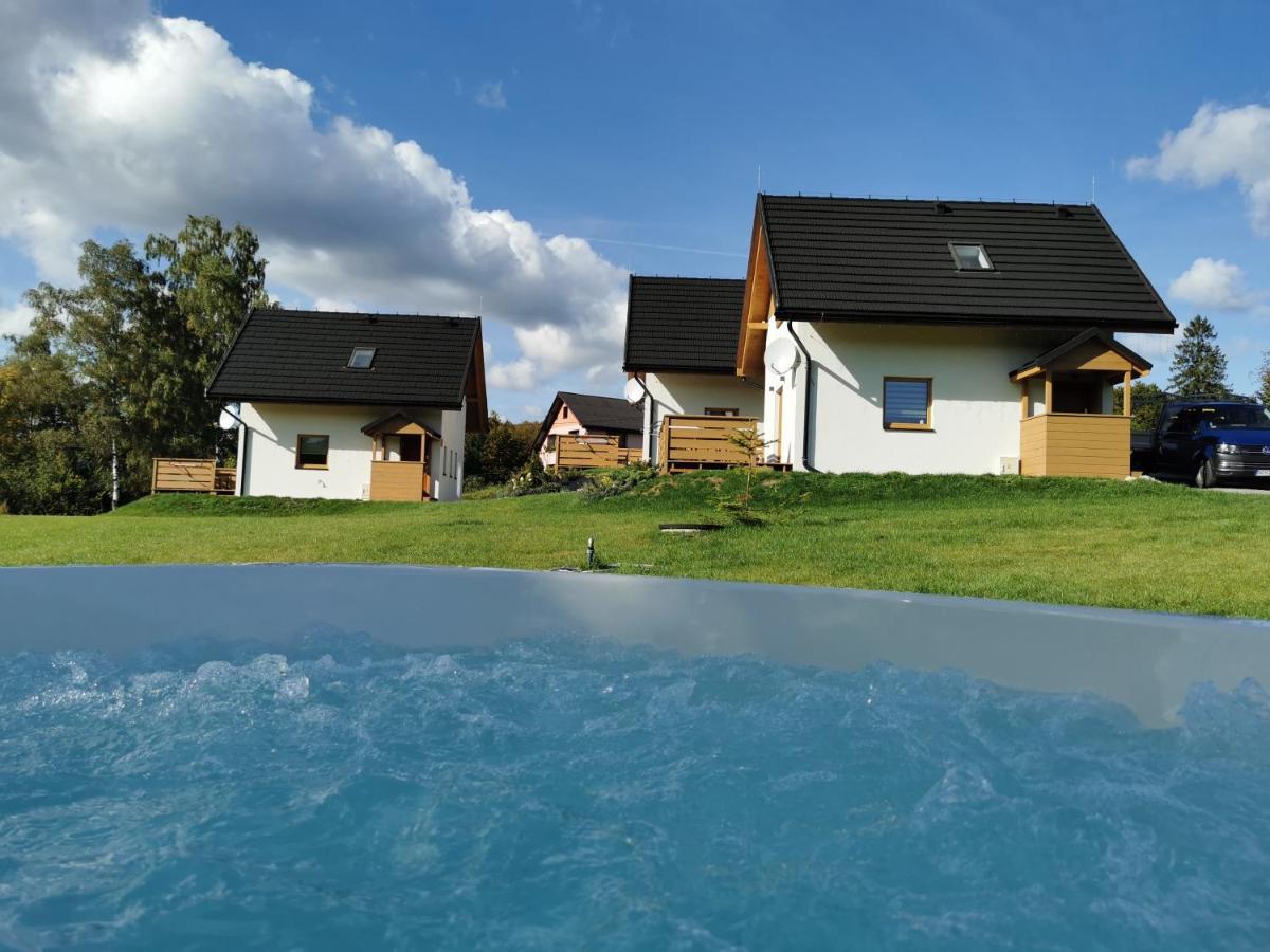 Chalet W Gorach 