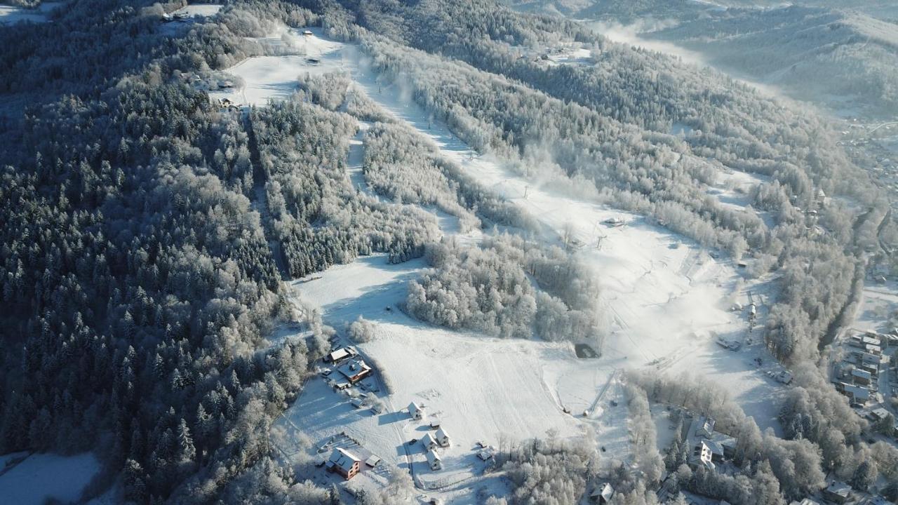 Chalet W Gorach 