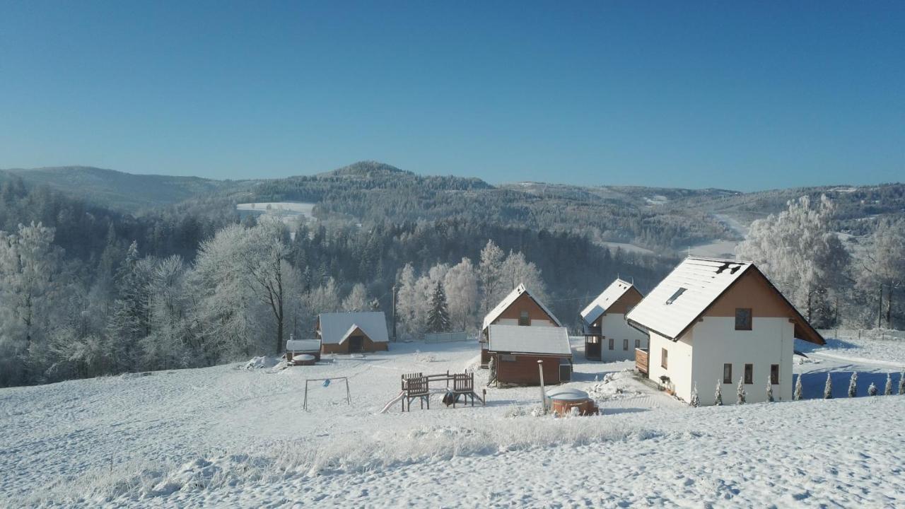 Chalet W Gorach 