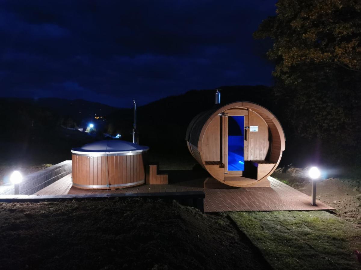 Chalet W Gorach 