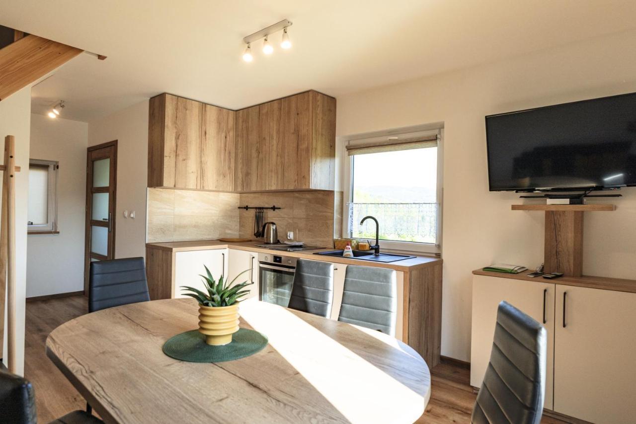 Chalet W Gorach 