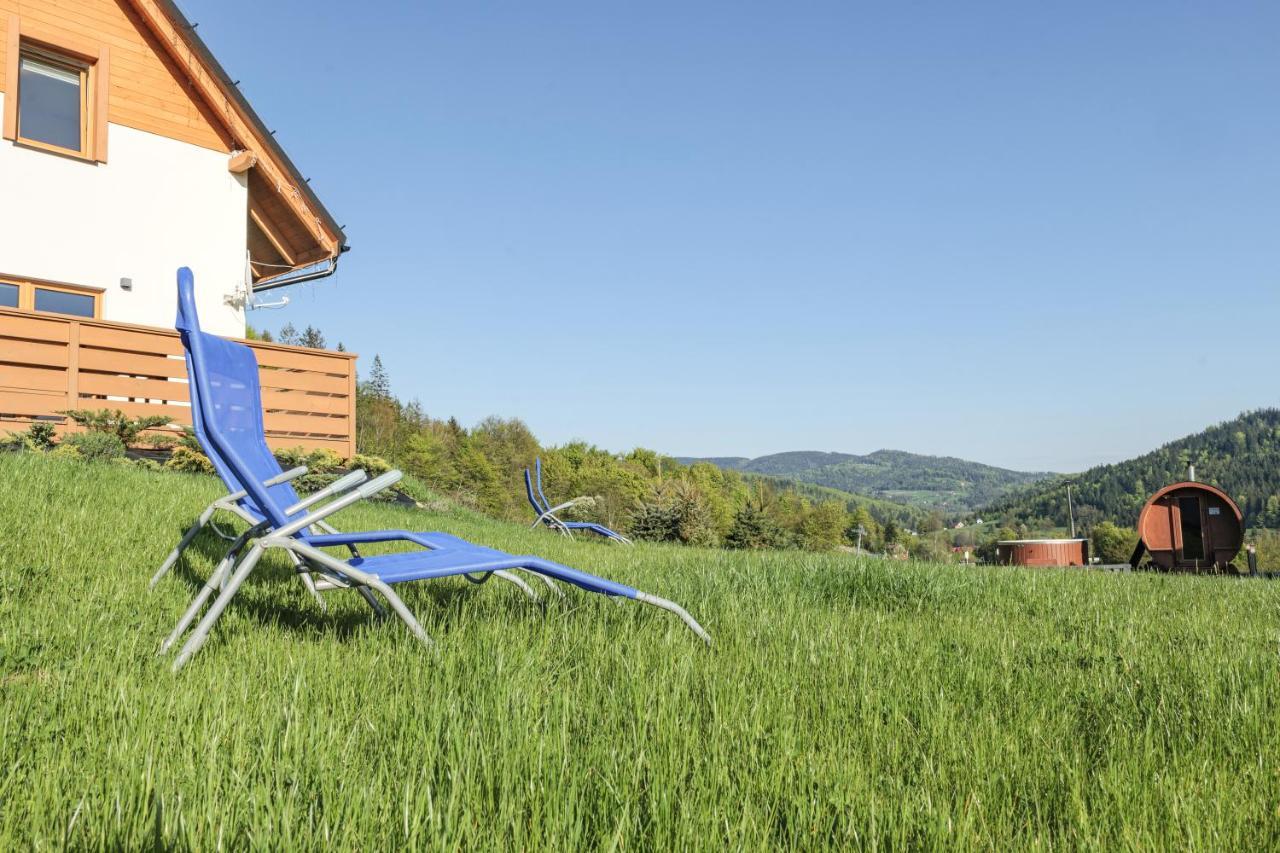 Chalet W Gorach 