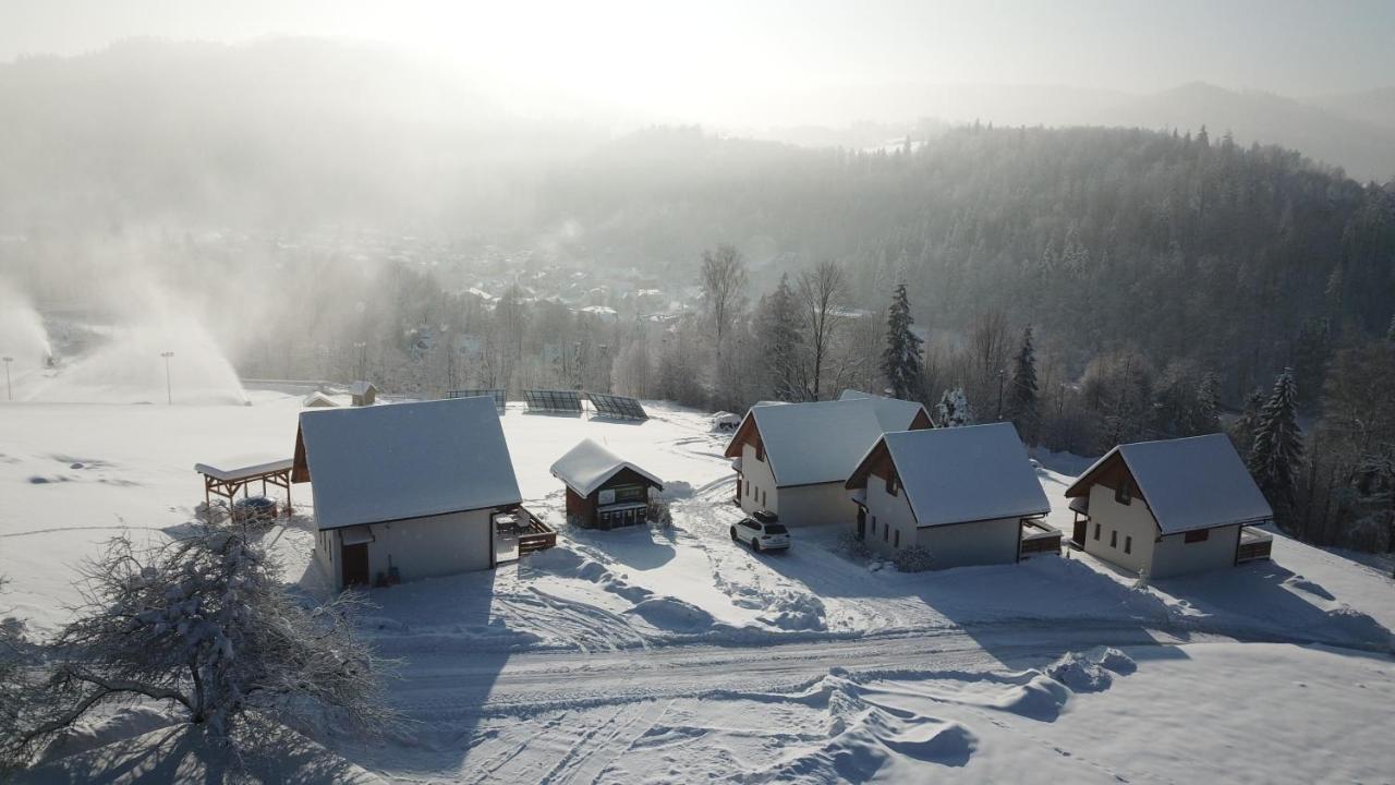 Chalet W Gorach 