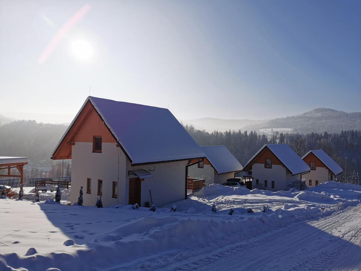 Chalet W Gorach 