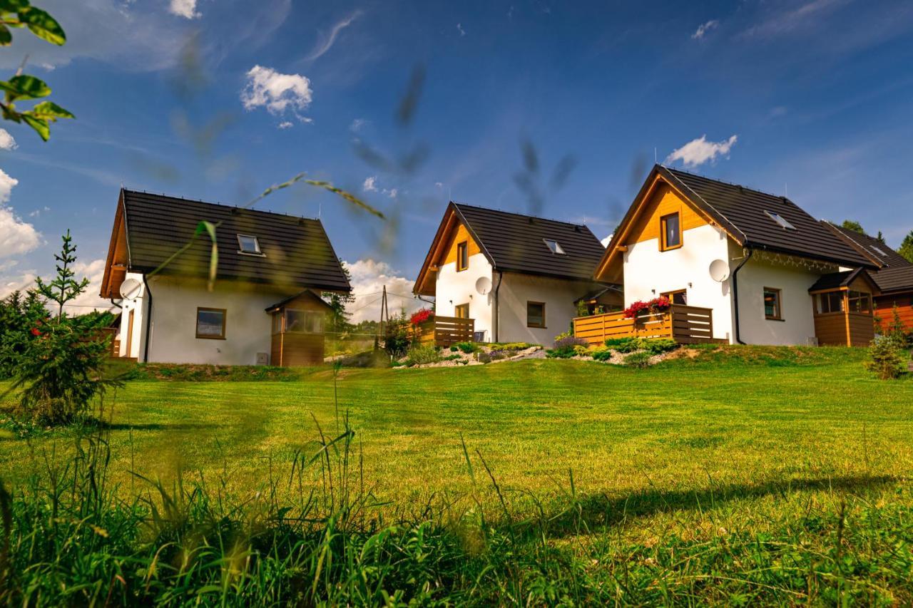 Chalet W Gorach 
