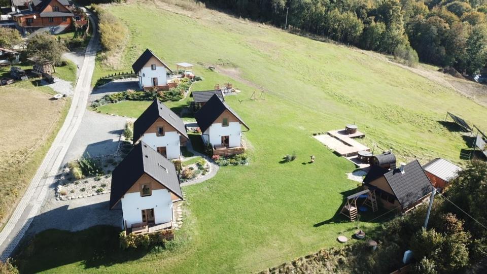 Chalet W Gorach 