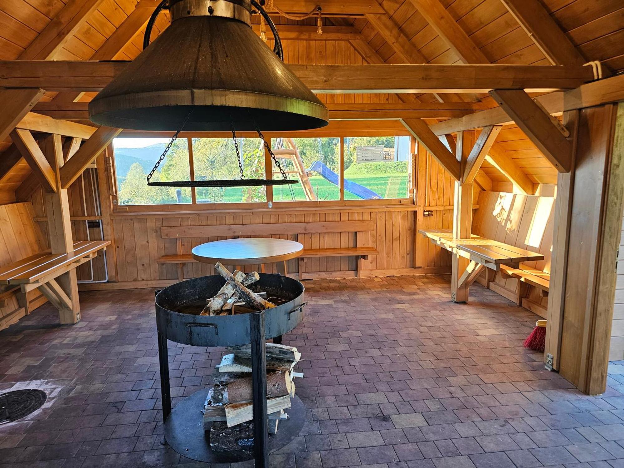 Chalet W Gorach 